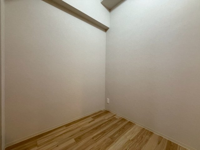 エスリードレジデンス ザ・グラン南堀江の内装写真