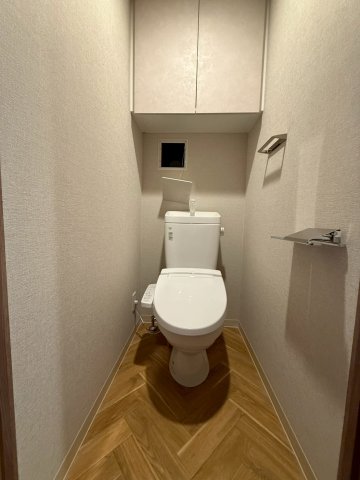 エスリードレジデンス ザ・グラン南堀江のその他写真