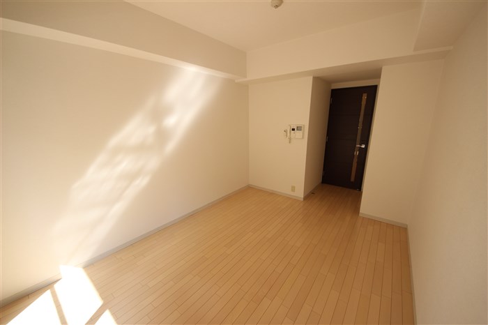 ウィルテラスなんば南の内装写真