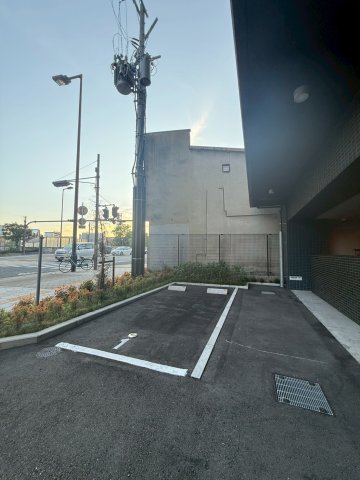 プレサンス大国町ラヴェニールのその他写真