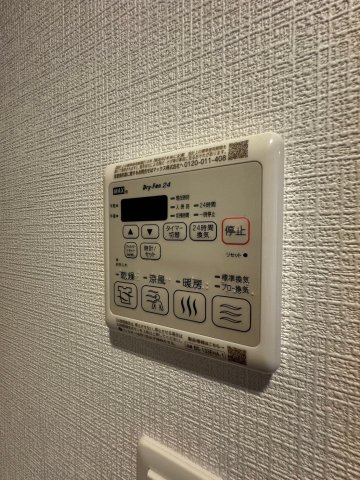 ソルテラス阿波座ウィズのその他写真
