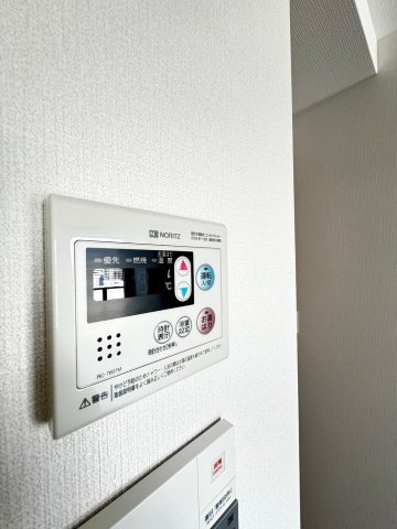 ソルテラス阿波座ウィズのその他写真