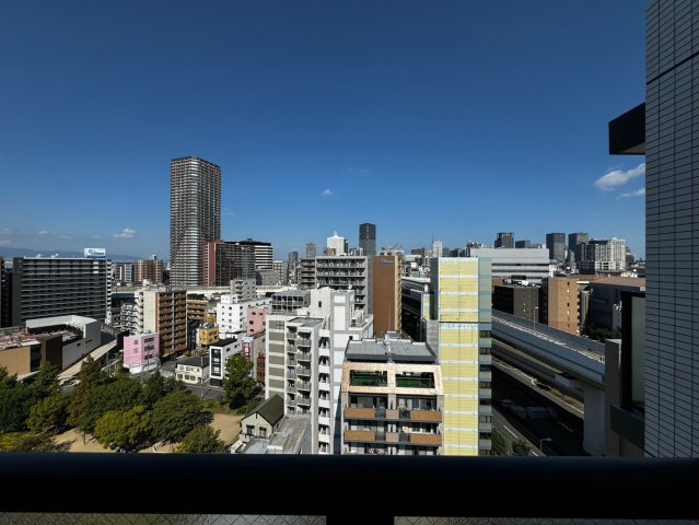 ソルテラス阿波座ウィズのその他写真