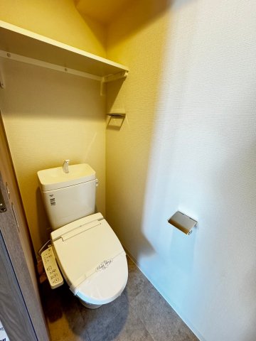 ソルテラス阿波座ウィズのその他写真