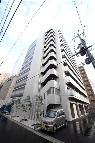 サムティ本町橋IIMEDIUS