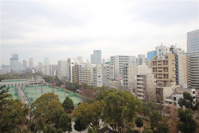 パークアクシスうつぼ公園のその他写真