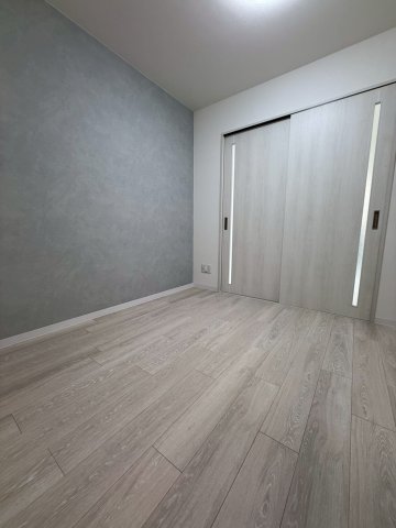 ARCA九条の居間写真
