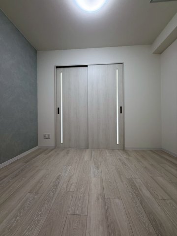 ARCA九条の居間写真