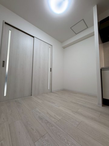 ARCA九条の居間写真