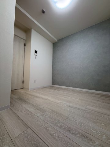 ARCA九条の居間写真