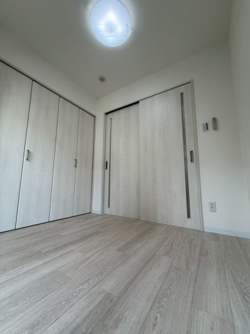 ARCA九条の内装写真