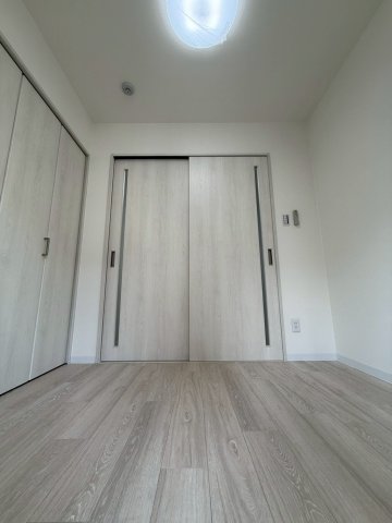 ARCA九条の内装写真