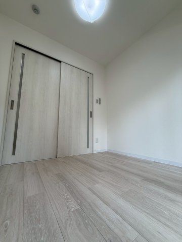 ARCA九条の内装写真