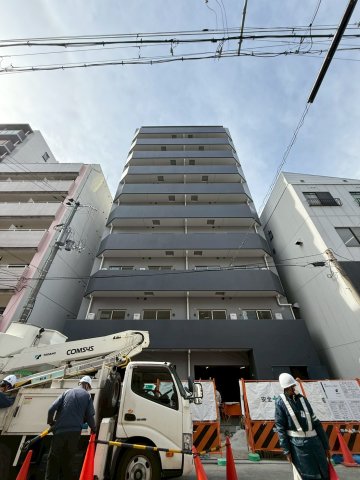 ARCA九条のその他写真