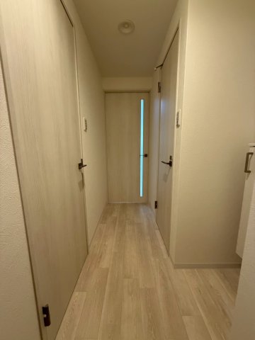 ARCA九条の内装写真