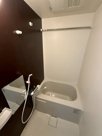 ARCA九条の風呂写真