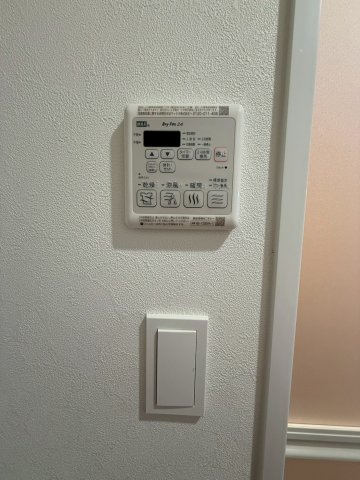 プレサンス九条グランデリーヴのその他写真