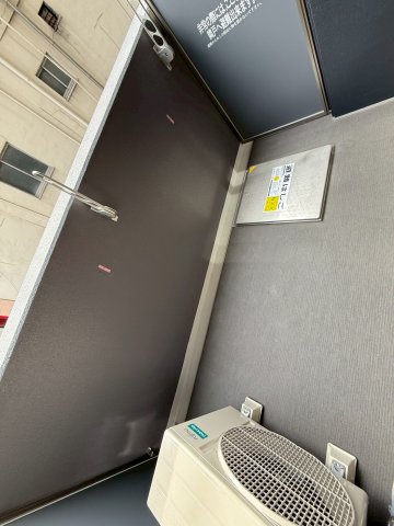 プレサンス九条グランデリーヴのその他写真