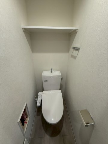 プレサンス九条グランデリーヴのその他写真