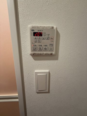プレサンス九条グランデリーヴのその他写真