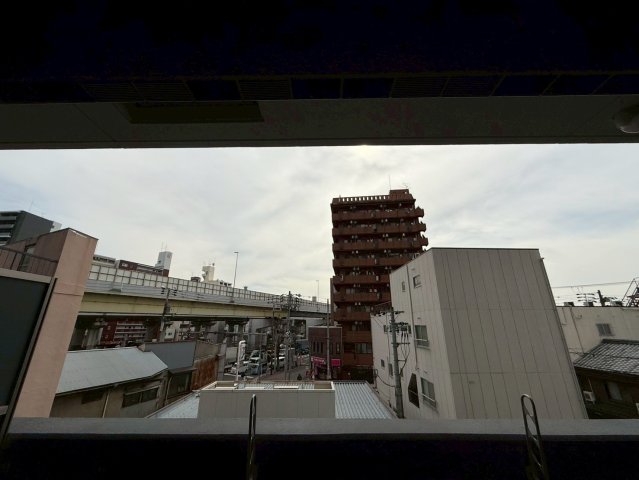 プレサンス九条グランデリーヴのその他写真