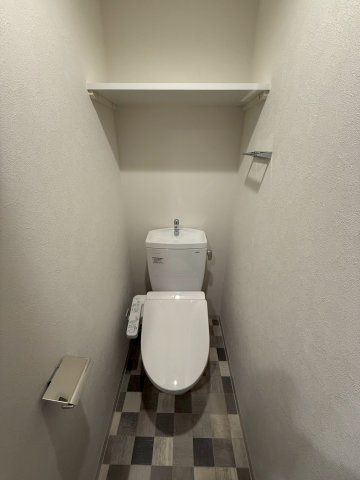 プレサンス九条グランデリーヴのその他写真
