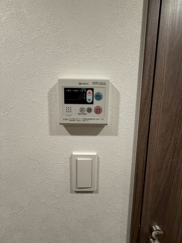 プレサンス九条グランデリーヴのその他写真