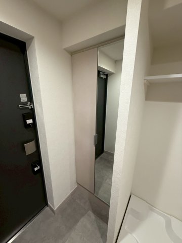 プレサンス九条グランデリーヴのその他写真