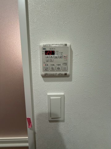 プレサンス九条グランデリーヴのその他写真