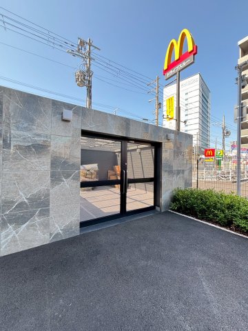 スプランディッド梅田グランノースのその他写真