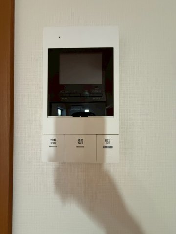 TRICERA Courtのその他写真