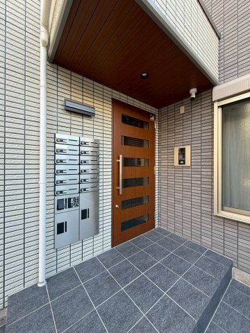 TRICERA Courtのその他写真