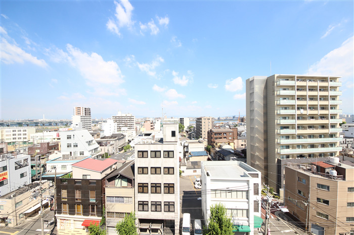 Luce Shinfukushimaのその他写真
