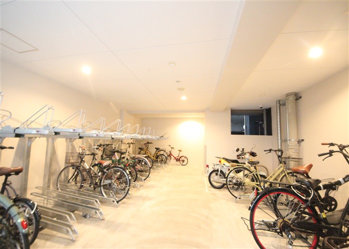 ラシーヌ瓦屋町のその他写真