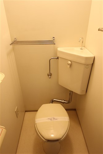 メゾンシティ鷺洲のその他写真