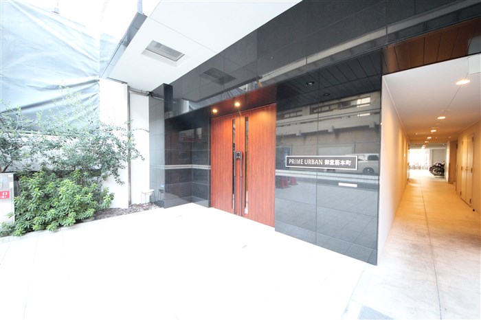 プライムアーバン御堂筋本町のその他写真