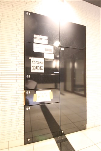 プライムアーバン御堂筋本町のその他写真