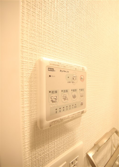 エスリードレジデンス大阪本町のその他写真