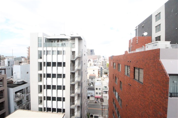 スプランディッド難波元町DUEのその他写真