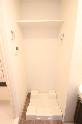 スプランディッド難波元町DUEの玄関写真