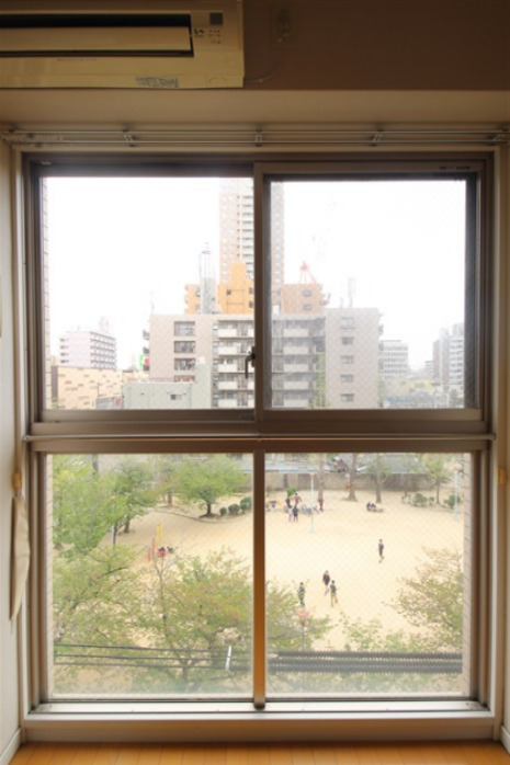 アリス・マナーガーデン谷町のその他写真