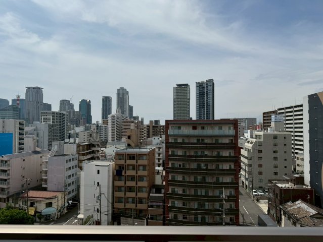 Alivis北梅田のその他写真