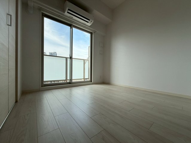 Alivis北梅田の内装写真