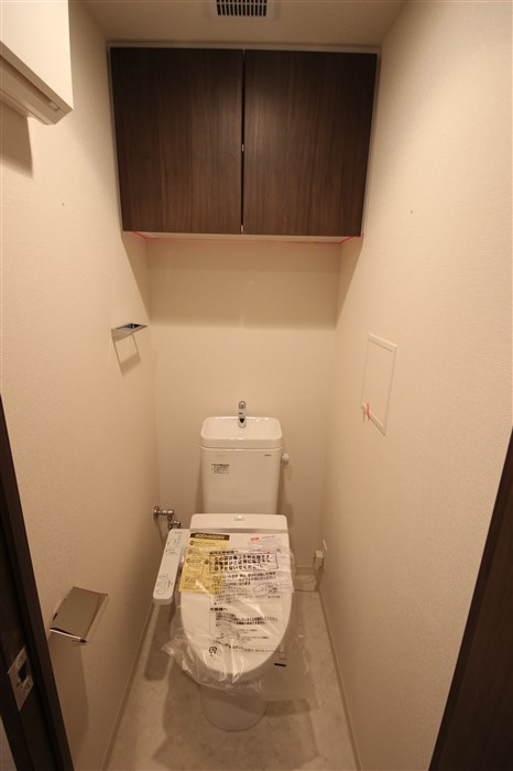 プレサンス立売堀パークシティのその他写真