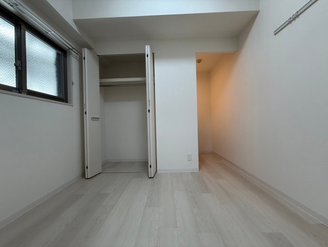ベルンガーデン勝山北の居間写真