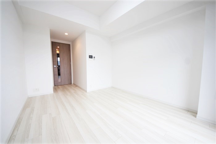 M-RESIDENCE新大阪Gardenの内装写真