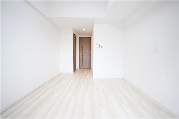 M-RESIDENCE新大阪Gardenの内装写真