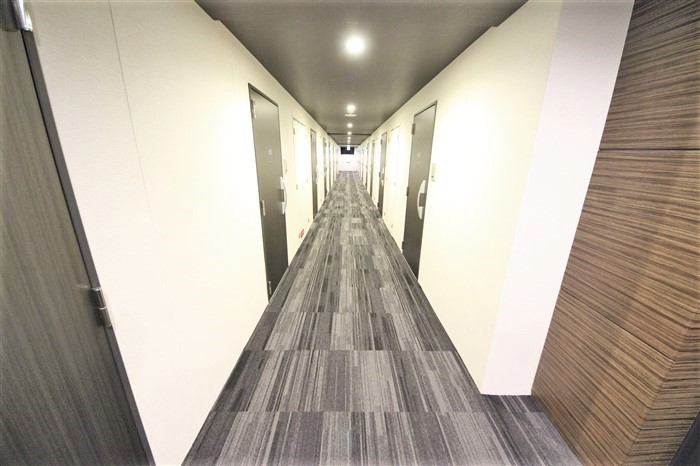 M-RESIDENCE新大阪Gardenのその他写真
