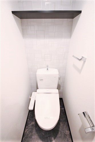M-RESIDENCE新大阪Gardenのその他写真