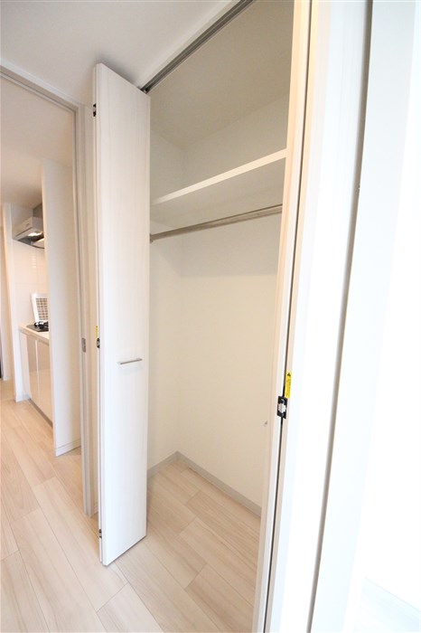 S-RESIDENCE阿波座WESTのその他写真